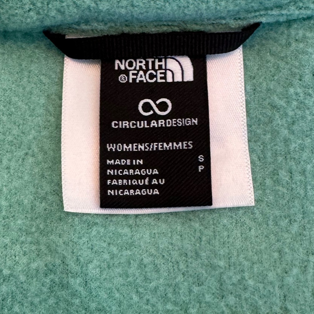 The North Face Alpine Polartec 200 Fleece Jacket - Picture 8 of 12